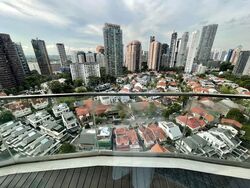 Cliveden At Grange (D10), Condominium #612784981